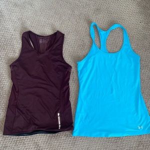 Workout Tank Bundle